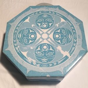 NWT Official Vancouver Olympics Participation Kit